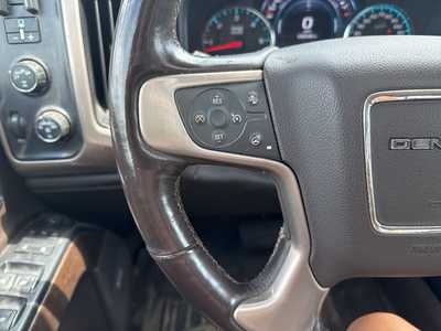 2017 GMC 1500 Crew Cab, $25990. Photo 11