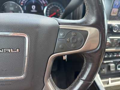 2017 GMC 1500 Crew Cab, $25990. Photo 12