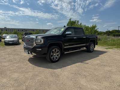 2017 GMC 1500 Crew Cab, $25990. Photo 3