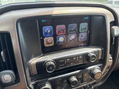 2017 GMC 1500 Crew Cab, $25990. Photo 7