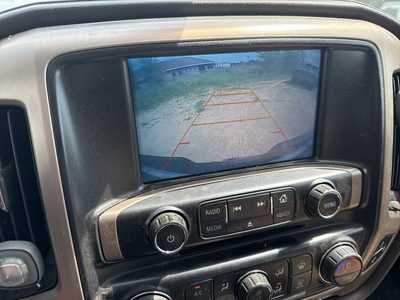 2017 GMC 1500 Crew Cab, $25990. Photo 8