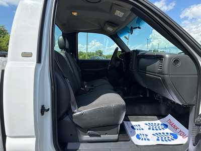 2002 Chevrolet 1500 Reg Cab, $11990. Photo 10
