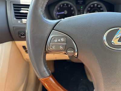 2012 Lexus ES Series, $9990. Photo 10