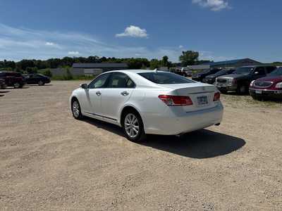 2012 Lexus ES Series, $9990. Photo 5