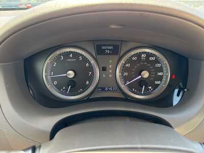 2012 Lexus ES Series, $9990. Photo 9
