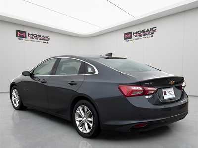2020 Chevrolet Malibu, $12000. Photo 10