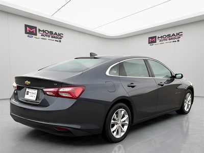 2020 Chevrolet Malibu, $12000. Photo 6