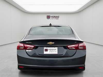 2020 Chevrolet Malibu, $12000. Photo 8