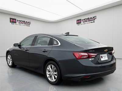 2020 Chevrolet Malibu, $12000. Photo 9