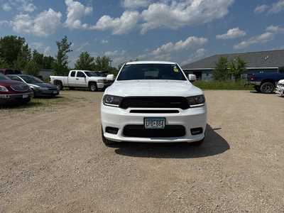 2020 Dodge Durango, $23990. Photo 2
