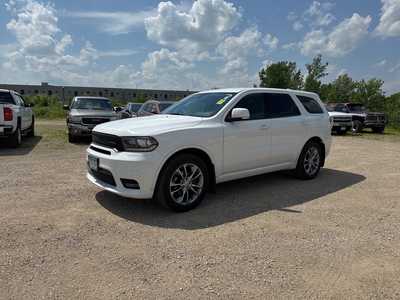 2020 Dodge Durango, $23990. Photo 3
