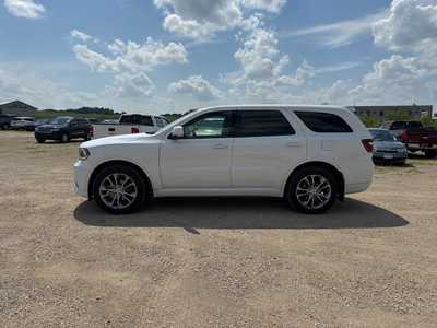 2020 Dodge Durango, $23990. Photo 4
