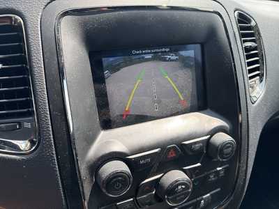2020 Dodge Durango, $23990. Photo 6