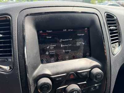 2020 Dodge Durango, $23990. Photo 8