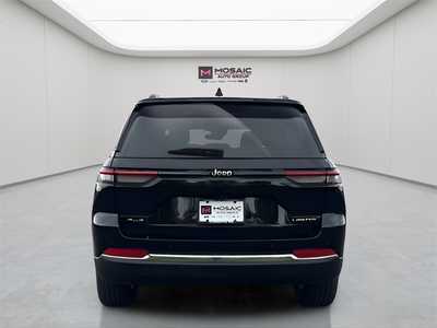 2022 Jeep Grand Cherokee, $32990. Photo 8