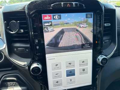 2022 RAM 2500 Crew Cab, $54990. Photo 12