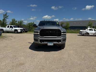 2022 RAM 2500 Crew Cab, $54990. Photo 2
