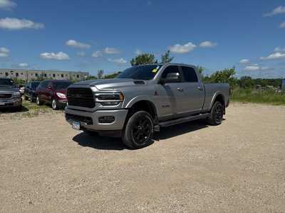 2022 RAM 2500 Crew Cab, $54990. Photo 3