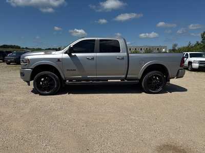 2022 RAM 2500 Crew Cab, $54990. Photo 4