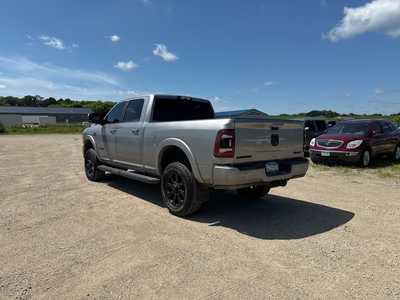 2022 RAM 2500 Crew Cab, $54990. Photo 5