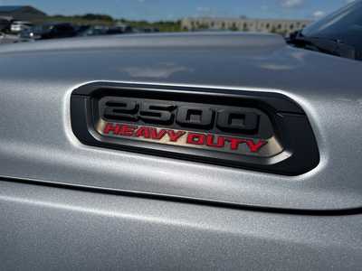 2022 RAM 2500 Crew Cab, $54990. Photo 6