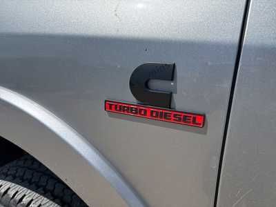 2022 RAM 2500 Crew Cab, $54990. Photo 7
