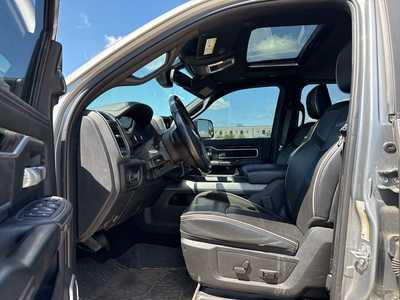 2022 RAM 2500 Crew Cab, $54990. Photo 8