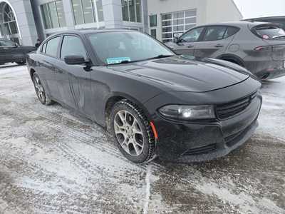 2015 Dodge Charger, $11990. Photo 3
