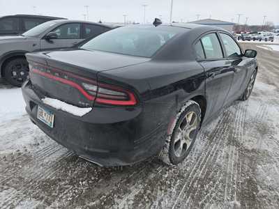 2015 Dodge Charger, $11990. Photo 4