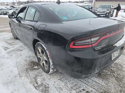 2015 Dodge Charger, $11990. Photo 5