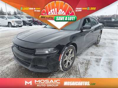 2015 Dodge Charger, $11990. Photo 1