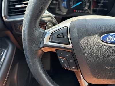 2016 Ford Edge, $11990. Photo 10