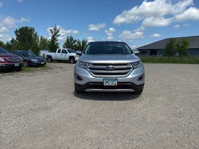 2016 Ford Edge, $11990. Photo 2