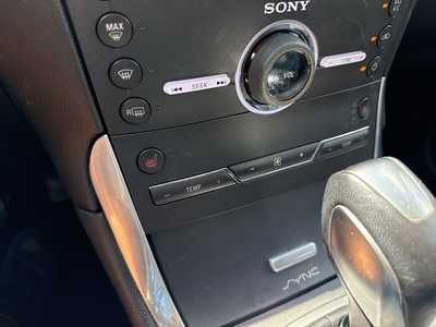2016 Ford Edge, $11990. Photo 8