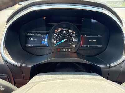 2016 Ford Edge, $11990. Photo 9