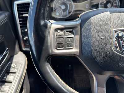 2017 RAM 2500 Crew Cab, $37990. Photo 11
