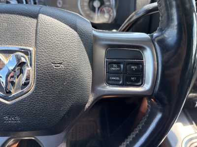 2017 RAM 2500 Crew Cab, $37990. Photo 12