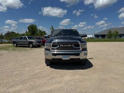 2017 RAM 2500 Crew Cab, $37990. Photo 2