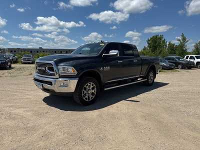 2017 RAM 2500 Crew Cab, $37990. Photo 3
