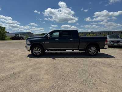 2017 RAM 2500 Crew Cab, $37990. Photo 4