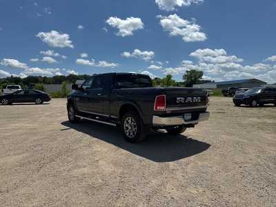 2017 RAM 2500 Crew Cab, $37990. Photo 5