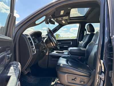 2017 RAM 2500 Crew Cab, $37990. Photo 6
