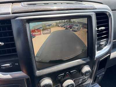 2017 RAM 2500 Crew Cab, $37990. Photo 9