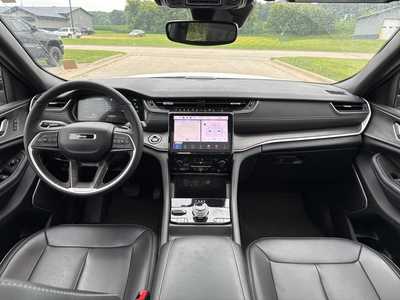 2024 Jeep Grand Cherokee, $34990. Photo 12