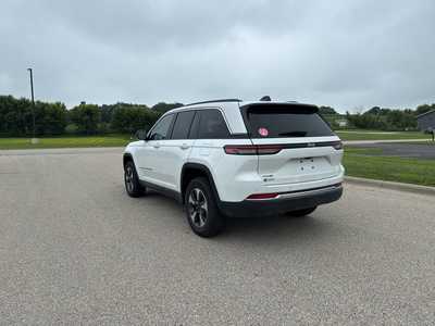 2024 Jeep Grand Cherokee, $34990. Photo 5