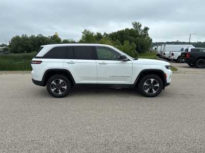 2024 Jeep Grand Cherokee, $34990. Photo 8