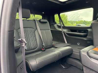 2024 Jeep Grand Wagoneer, $78990. Photo 12