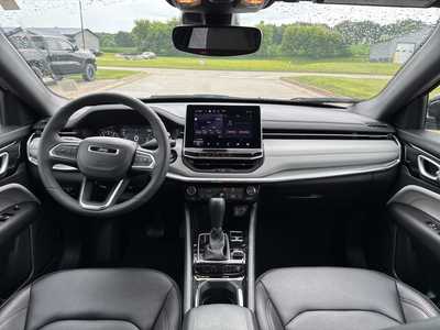 2024 Jeep Compass, $26990. Photo 12