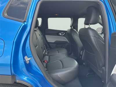 2025 Jeep Compass, $26990. Photo 11