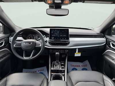 2025 Jeep Compass, $26990. Photo 12